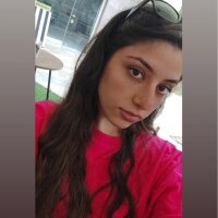 mervebagislar profil fotoğrafı