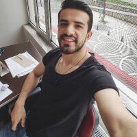 huseyinsas profil fotoğrafı
