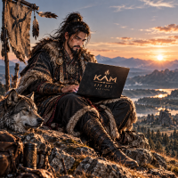 kamtigin profil fotoğrafı