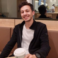 stockade profil fotoğrafı