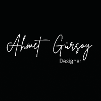 ahmetdesigner profil fotoğrafı