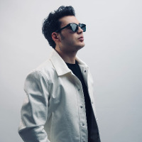djmehmettas profil fotoğrafı