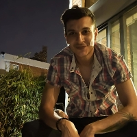 ferhatkarakus89 profil fotoğrafı
