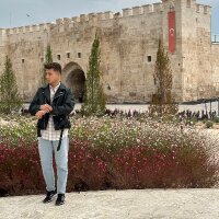 enesaridal profil fotoğrafı