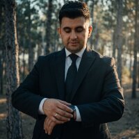 emreccicek23 profil fotoğrafı
