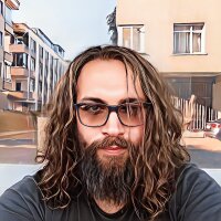 mirzasinanoglu profil fotoğrafı