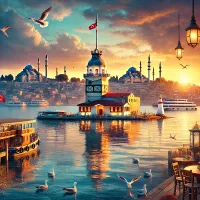 uskudarli profil fotoğrafı