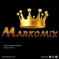 markomix profil fotoğrafı