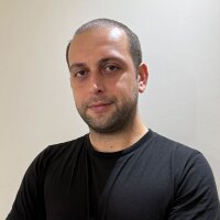 turgaycoban profil fotoğrafı