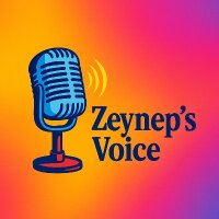 zeynepsvoice profil fotoğrafı