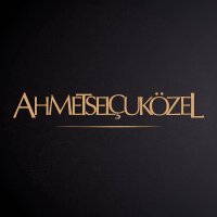 ahmetselcukozel profil fotoğrafı