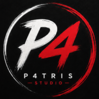 p4trisstudio profil fotoğrafı