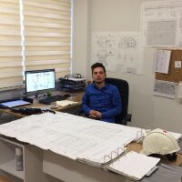 draftsman profil fotoğrafı