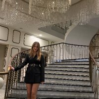 gizemdincerr profil fotoğrafı