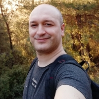 elcrcp profil fotoğrafı