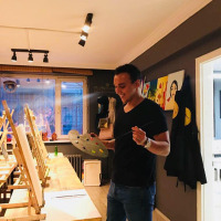 serhatdsc profil fotoğrafı