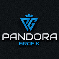 pandoragrafik profil fotoğrafı