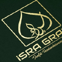 isragrafik profil fotoğrafı
