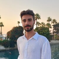 mustafasamli profil fotoğrafı