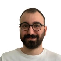 ismailp profil fotoğrafı