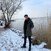 kcihan profil fotoğrafı