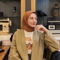 senakalan profil fotoğrafı