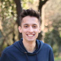 enesaydinat profil fotoğrafı