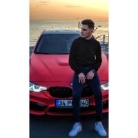 suleymanckl profil fotoğrafı