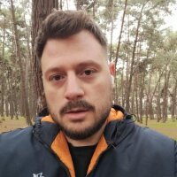 dkaradan profil fotoğrafı
