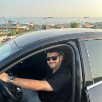 aydinbirgenc profil fotoğrafı