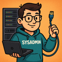 sysadmin010 profil fotoğrafı