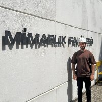 muhammedcosskun profil fotoğrafı