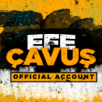 efecavus profil fotoğrafı
