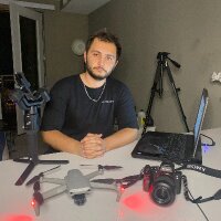 ubeydincer profil fotoğrafı