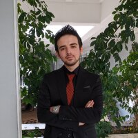 yasinarii profil fotoğrafı