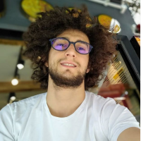 furkansonmez93 profil fotoğrafı