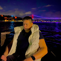 xerdgn profil fotoğrafı