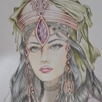 vildansevim1 profil fotoğrafı