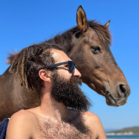 kbaransnmz profil fotoğrafı