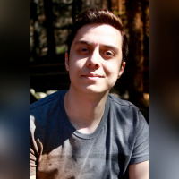 ozturkarch profil fotoğrafı