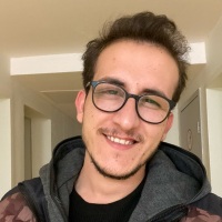 bakigurbuz profil fotoğrafı