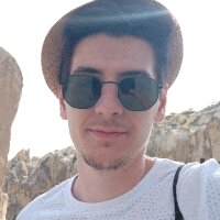 emreerdm profil fotoğrafı