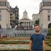 hsynyuce profil fotoğrafı