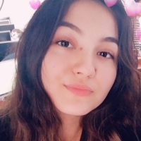 sevilaydogann profil fotoğrafı