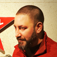 cemilorhon profil fotoğrafı