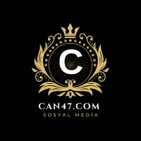 can47reklamajan profil fotoğrafı