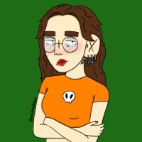 mutanttdraws profil fotoğrafı