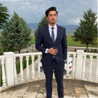irfansokmen profil fotoğrafı