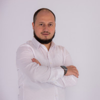 ceyhunaygur profil fotoğrafı