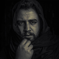 yvuzslim profil fotoğrafı